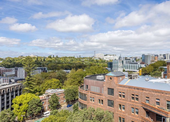  at 1214/1 Parliament Street, City Centre, Auckland City, Auckland