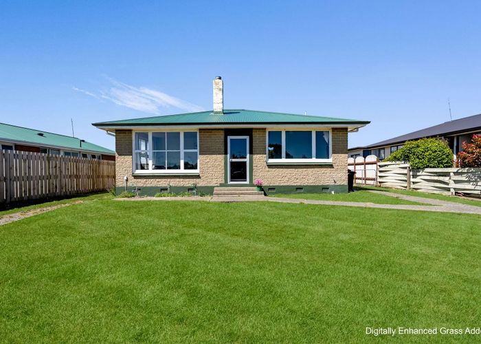  at 24 Thornhill street, Newfield, Invercargill, Southland
