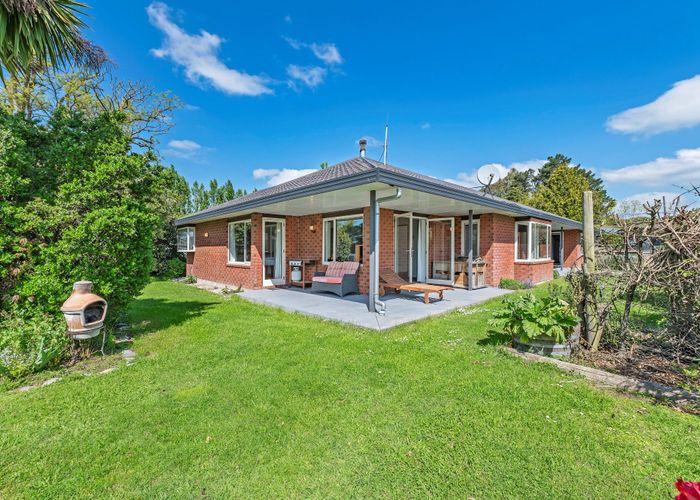  at 44 High Street, Kirwee