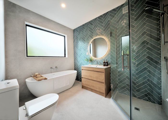  at 5D Cheryl Place, Hillcrest, North Shore City, Auckland