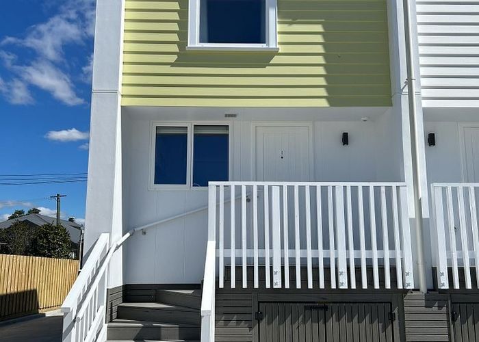  at 2/29 Beresford Street, New Brighton, Christchurch City, Canterbury