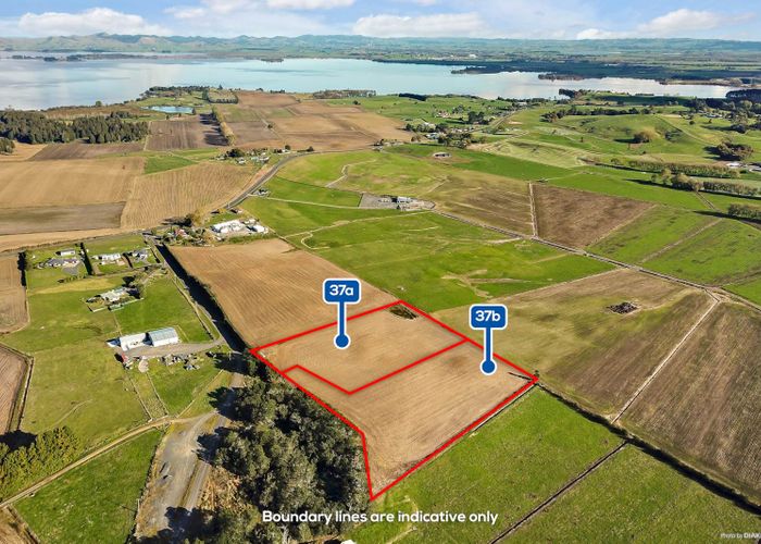  at 37B Belcher Road, Te Kauwhata