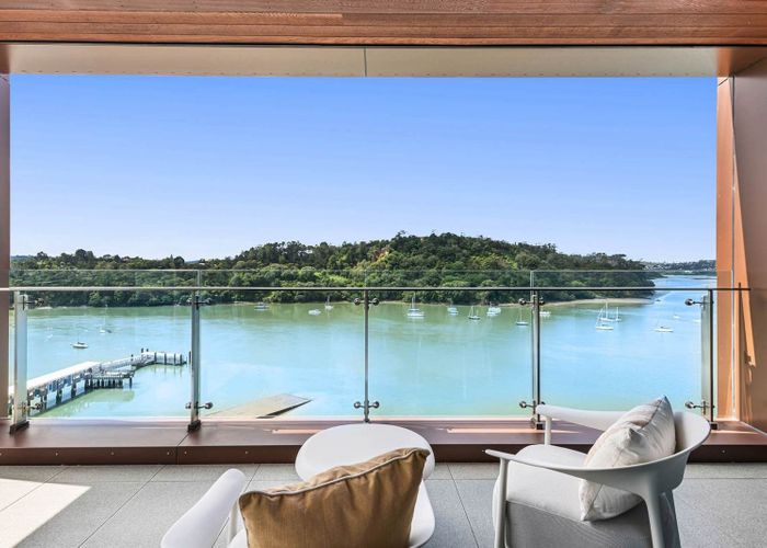  at 1203/6 Boundary Road, Hobsonville, Waitakere City, Auckland