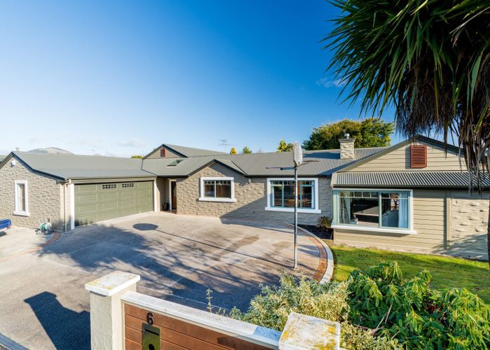  at 6 Fenty Place, Mosgiel, Mosgiel