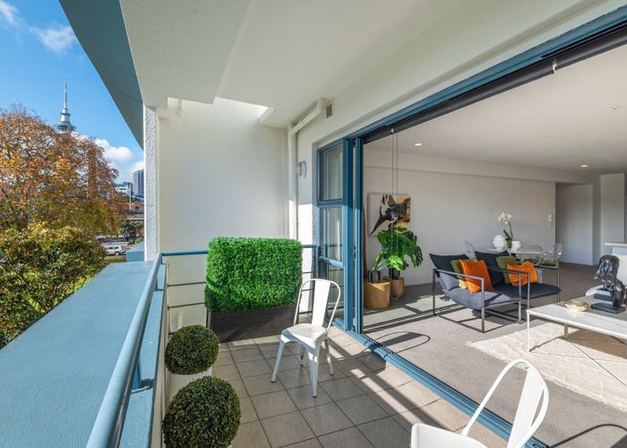  at 2G/220 Victoria Street , Freemans Bay, Auckland