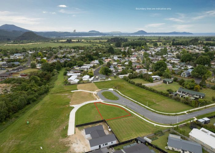  at 3 Te Wairemana Place, Turangi, Taupo, Waikato