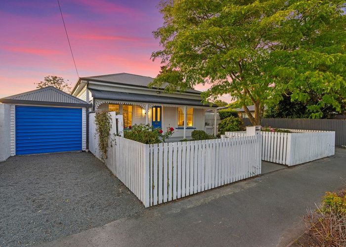  at 1/81 Geraldine Street, Edgeware, Christchurch