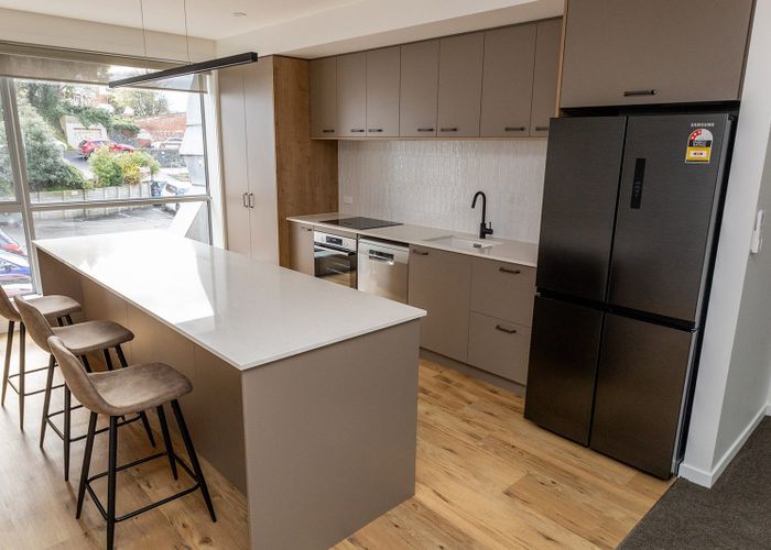  at 12A Hanover Street, City Centre, Dunedin, Otago