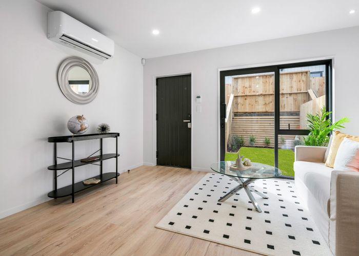  at Lot 4/16 Reynella Drive, Massey, Waitakere City, Auckland