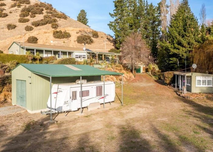  at 1236 Karaka Road, Hurunui, Hawarden