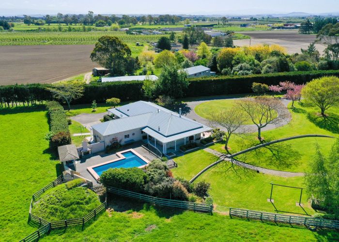  at 1262 Maraekakaho Road, Longlands, Hastings