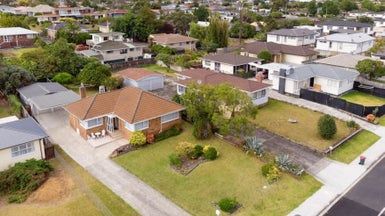  at 60 McLean Avenue, Papatoetoe, Auckland