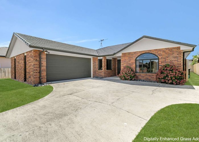  at 11 Maccallum Court, Rototuna, Hamilton