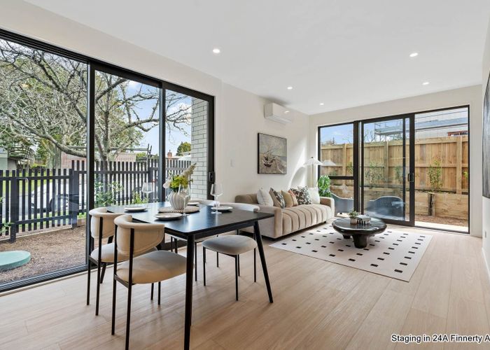  at 24B Finnerty Avenue, Howick, Manukau City, Auckland