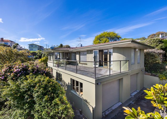  at 87 Jeffery Street, Andersons Bay, Dunedin