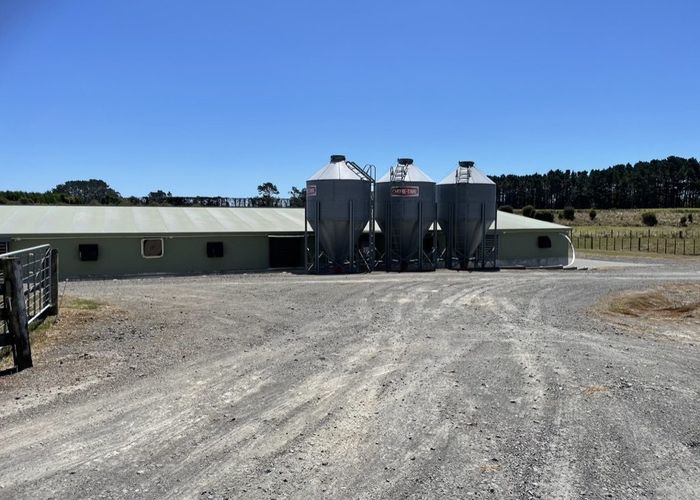  at 24 Te Arei East Road, Lepperton, New Plymouth, Taranaki