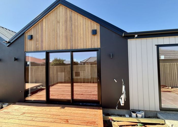  at 4/48 Seymour Street, Hornby, Christchurch City, Canterbury