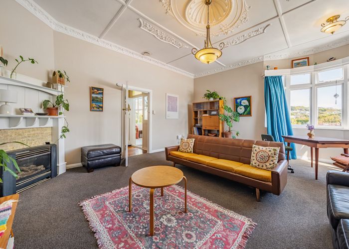  at 13 Brighton Street, Island Bay, Wellington, Wellington