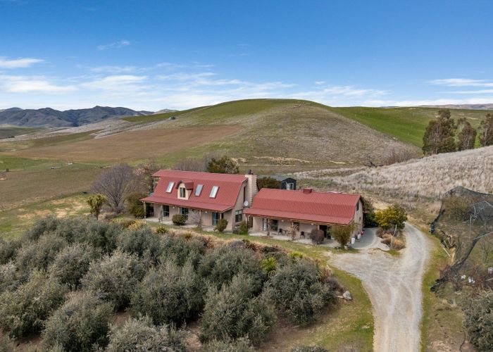  at 60 Thomson Gorge Road, Tarras, Central Otago, Otago