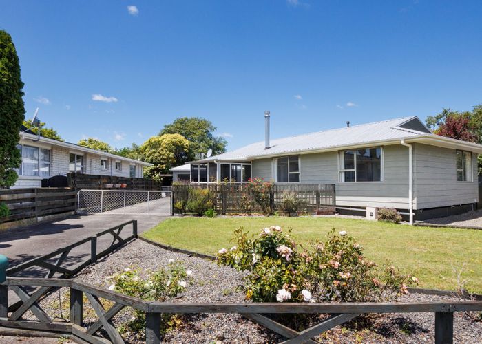  at 132 Stanford Street North, Ashhurst