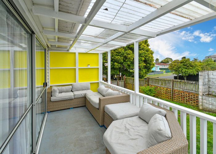  at 35 Heybridge Street, Manurewa, Auckland
