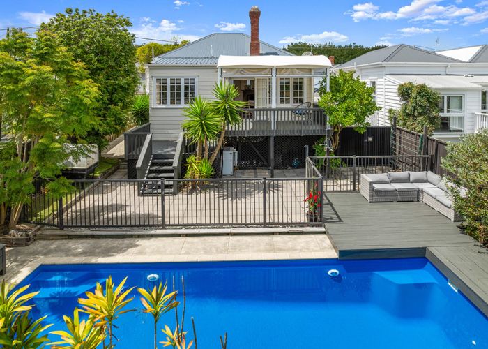  at 15 Wellpark Avenue, Grey Lynn, Auckland