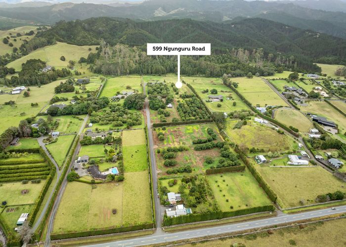  at Lot 5, Kiriglen Lane, Glenbervie, Whangarei, Northland