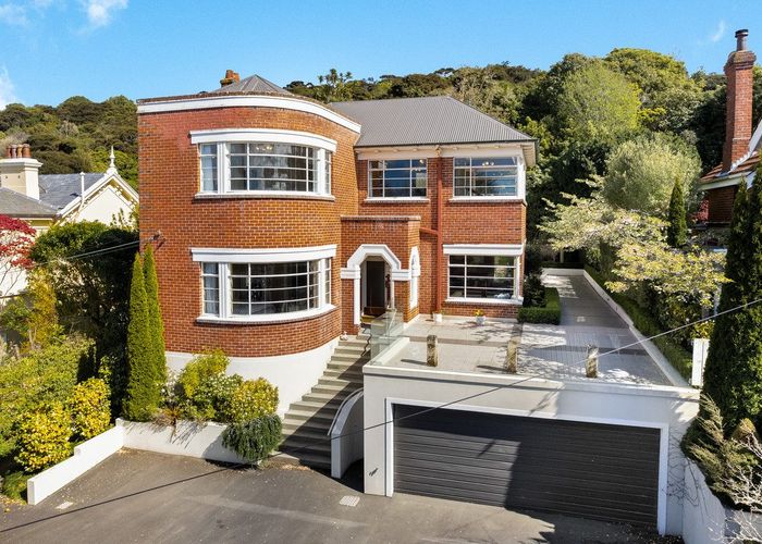  at 24 Royal Terrace, City Centre, Dunedin, Otago