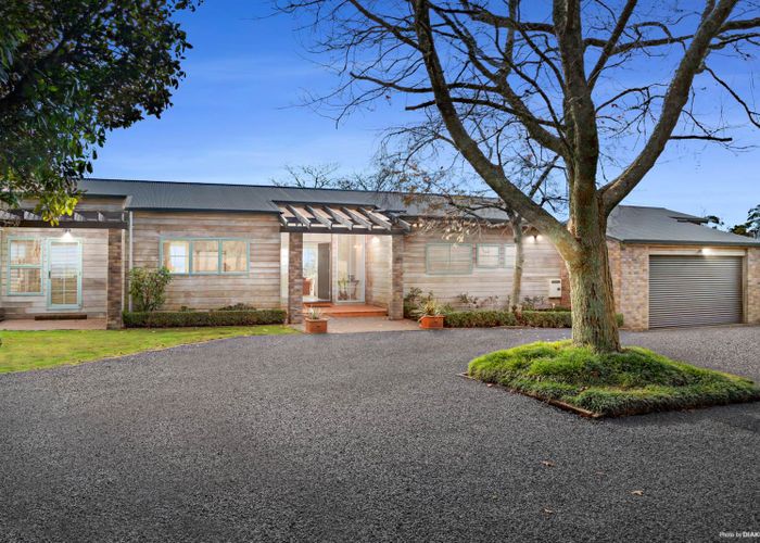  at 144C Runciman Road, Pukekohe East, Pukekohe