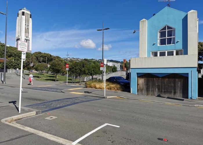  at 1/178 Tory Street, Te Aro, Wellington, Wellington