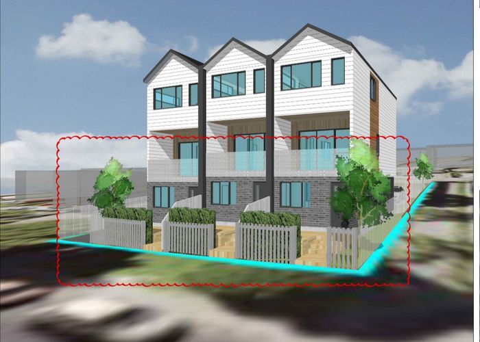  at 37 Borich Road, Sunnyvale, Waitakere City, Auckland