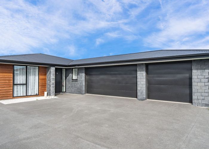  at 30 Sandhurst drive, Rolleston, Christchurch