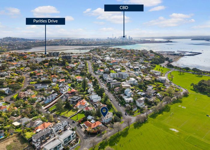  at 21 and 23 Reihana Street and 51 Paora Street, Orakei, Auckland City, Auckland