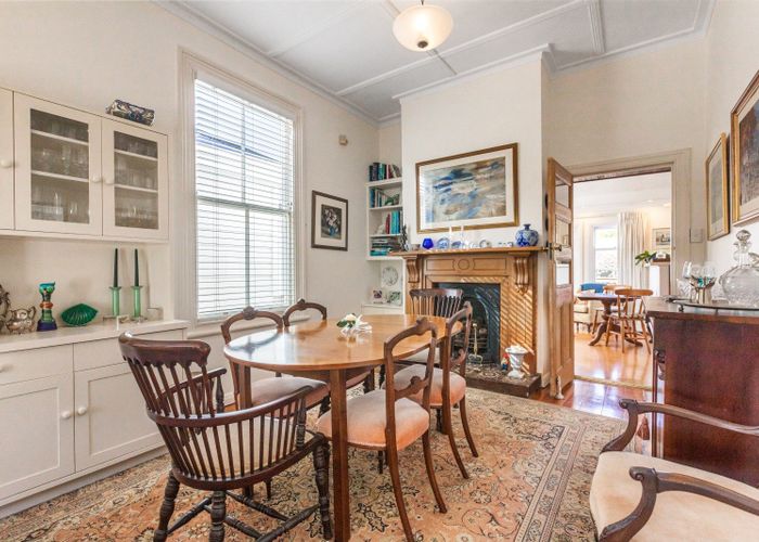  at 23 Belmont Terrace, Remuera, Auckland