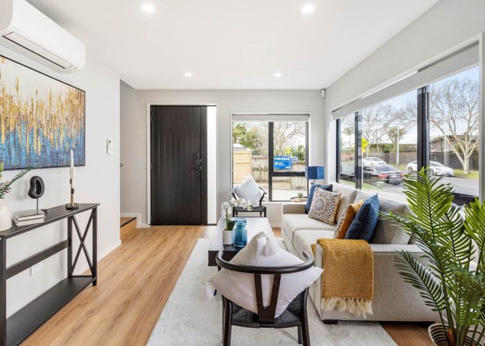  at 43c Mirrabooka Avenue, Botany Downs, Manukau City, Auckland