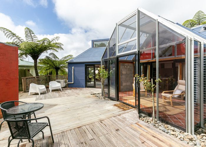  at 68A Chaytor Street, Karori, Wellington