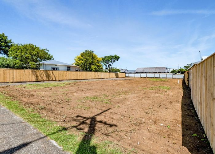  at Lot 1/6 Arawa Street, Welbourn, New Plymouth, Taranaki