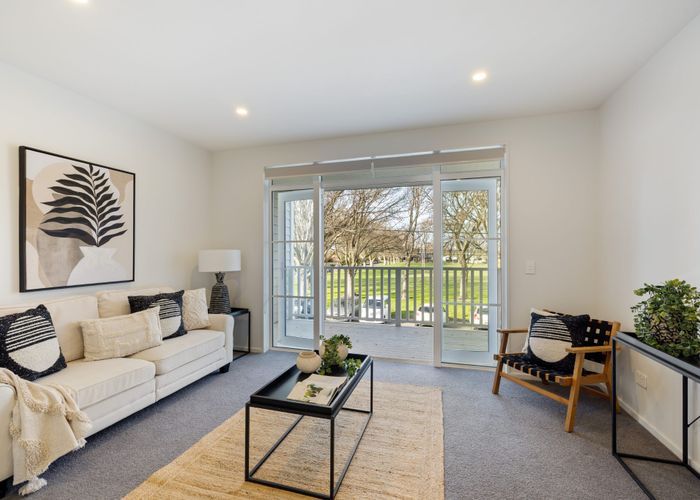  at 6/11 Bunyan Street, Waltham, Christchurch City, Canterbury
