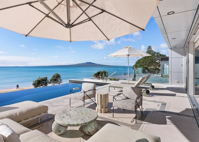  at 7 Rarere Road, Takapuna, North Shore City, Auckland