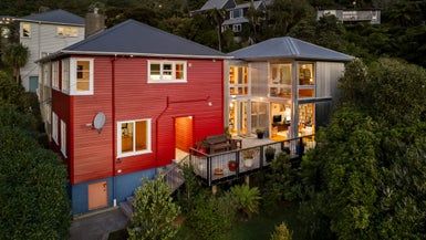  at 18 Warwick Street, Wilton, Wellington