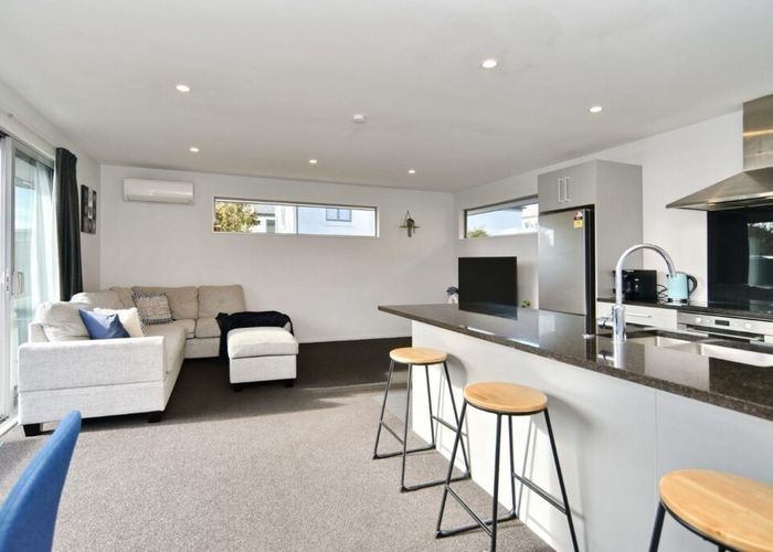  at 84B Sherborne Street, St. Albans, Christchurch City, Canterbury