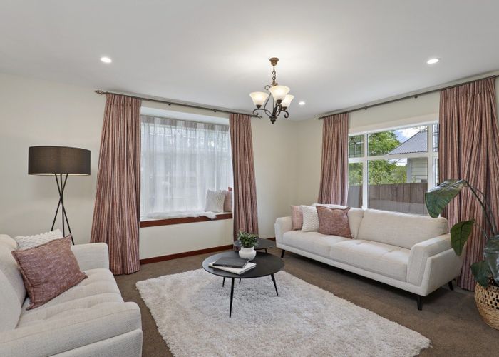  at 126 Saint Martins Road, St. Martins, Christchurch City, Canterbury