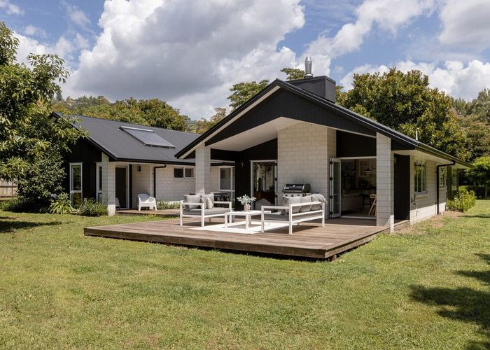  at 96A Ainsworth Road, Tauranga