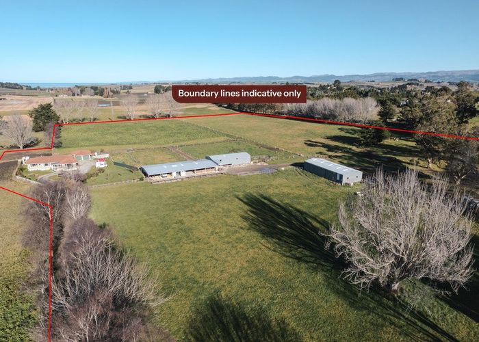  at 27 Bulleid Road, Oamaru, Waitaki, Otago