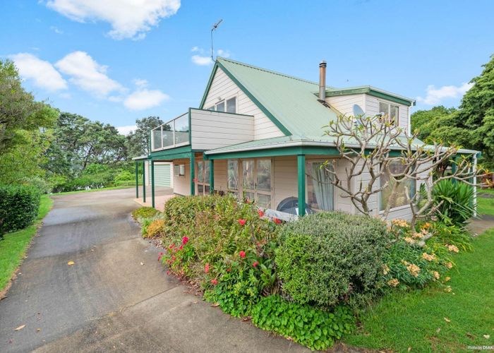  at 434 Matakawau Road, Waiuku
