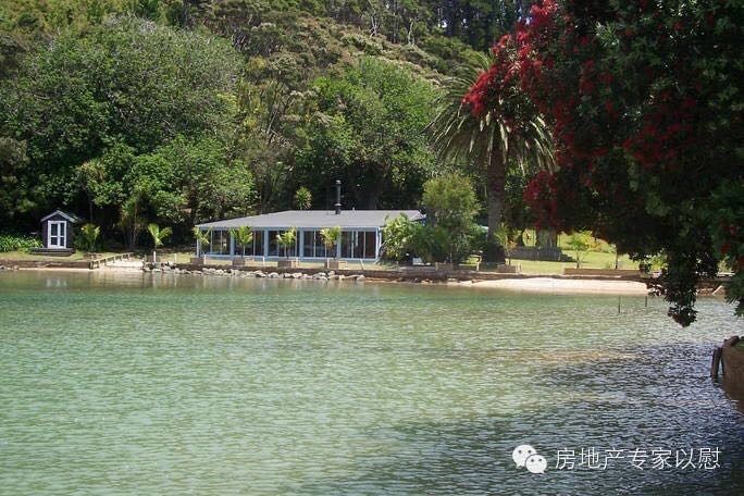  at Lot 3, Hokimai Bay, Kawau Island, Kawau Island, Hauraki Gulf Islands, Auckland