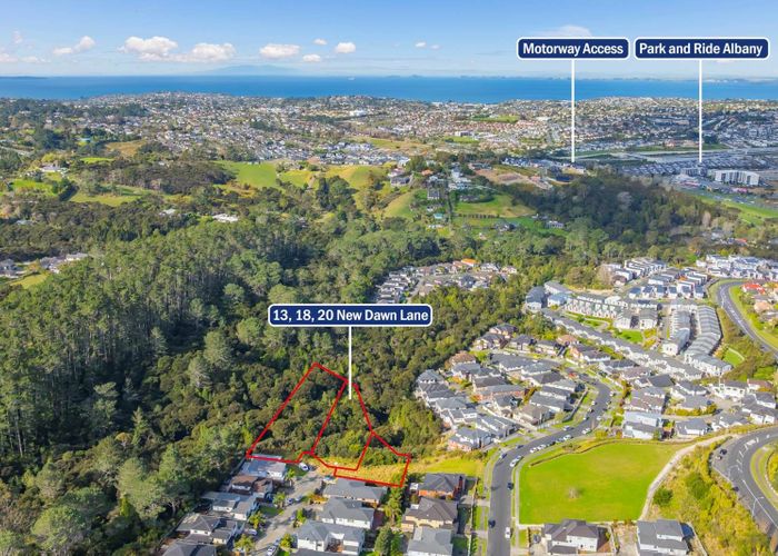  at 13 New Dawn Lane, Albany Heights, Rodney, Auckland