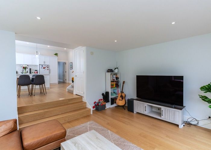  at 124 Elizabeth Street, Mount Victoria, Wellington
