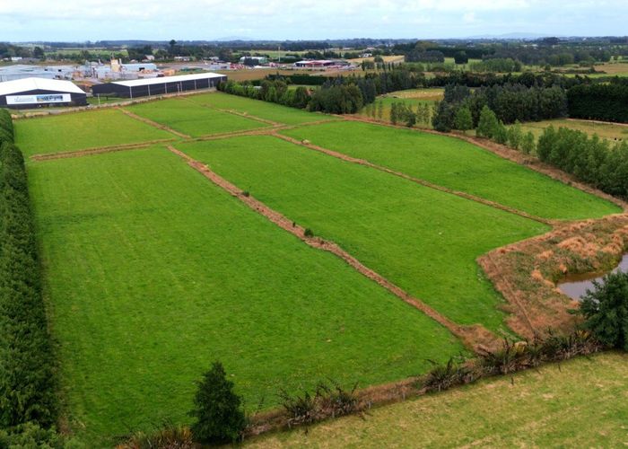  at 15 Kennington Roslyn Bush Road, Myross Bush, Invercargill, Southland