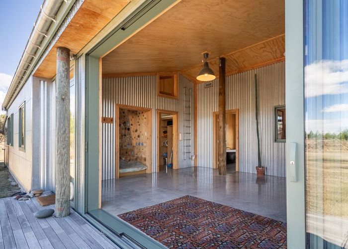  at 320 Manuka Terrace, Ben Ohau, Twizel